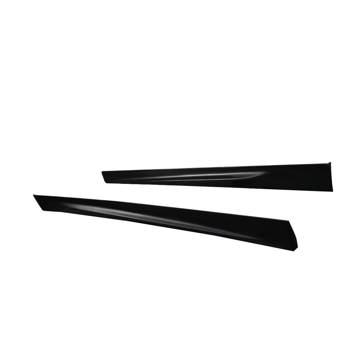 Modify your BMW 3-Series 2001 with our Exterior/Side Skirts -