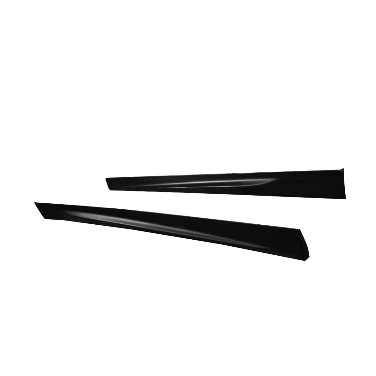Modify your BMW 3-Series 2001 with our Exterior/Side Skirts - 9