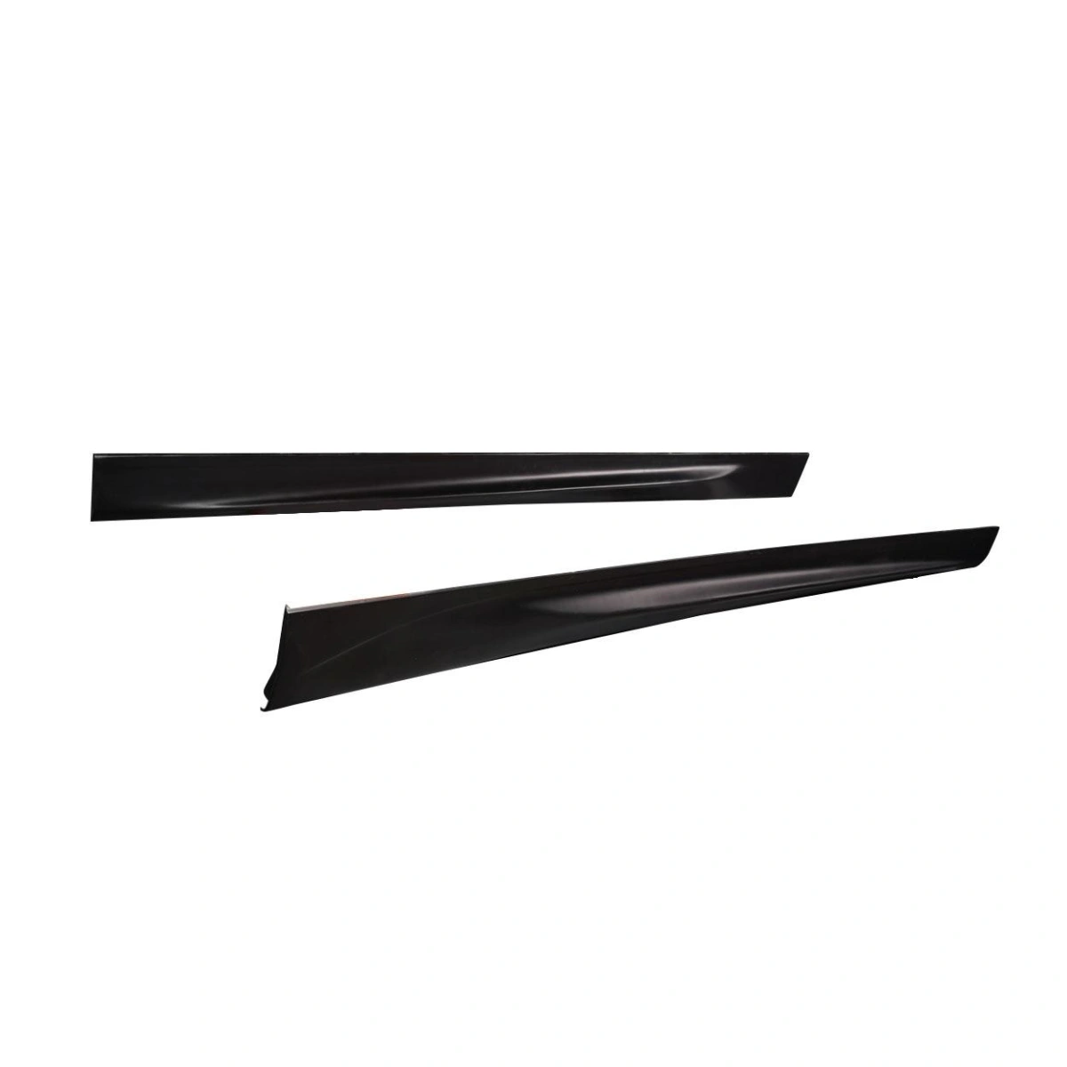 Modify your BMW 3-Series 2001 with our Exterior/Side Skirts - 11