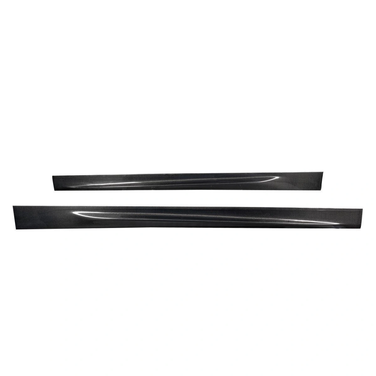 Modify your BMW M3 2001 with our Exterior/Side Skirts - 4