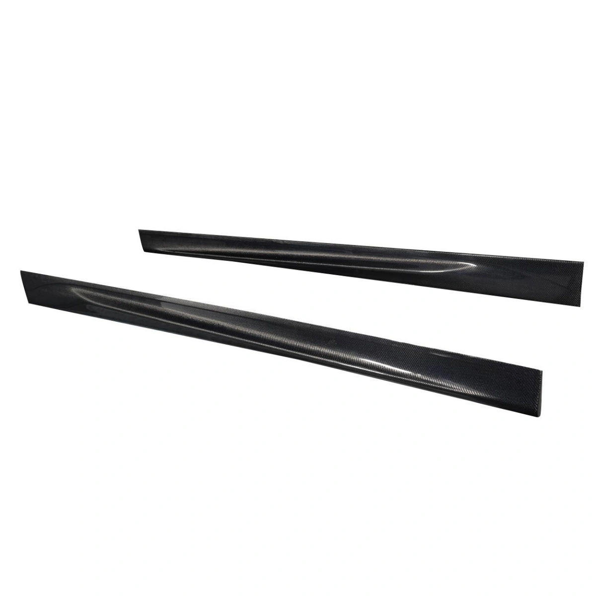 Modify your BMW M3 2001 with our Exterior/Side Skirts - 6