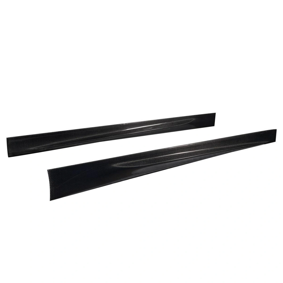 Modify your BMW M3 2001 with our Exterior/Side Skirts - 8