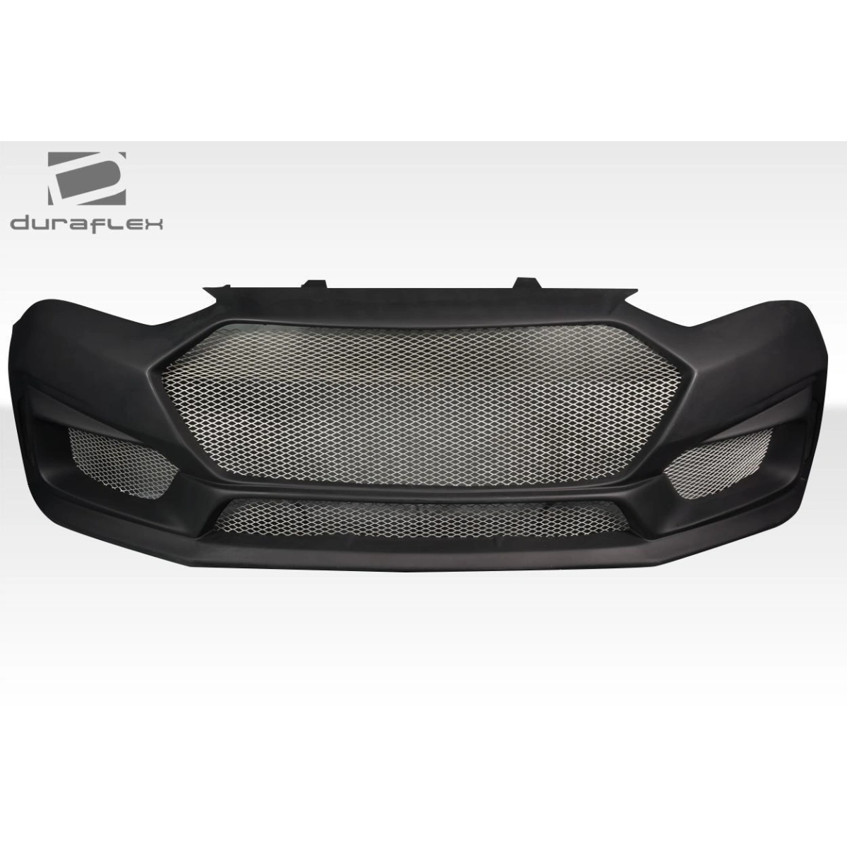 Modify your Hyundai Genesis 2013 with our Exterior/Front Bumpers - 4