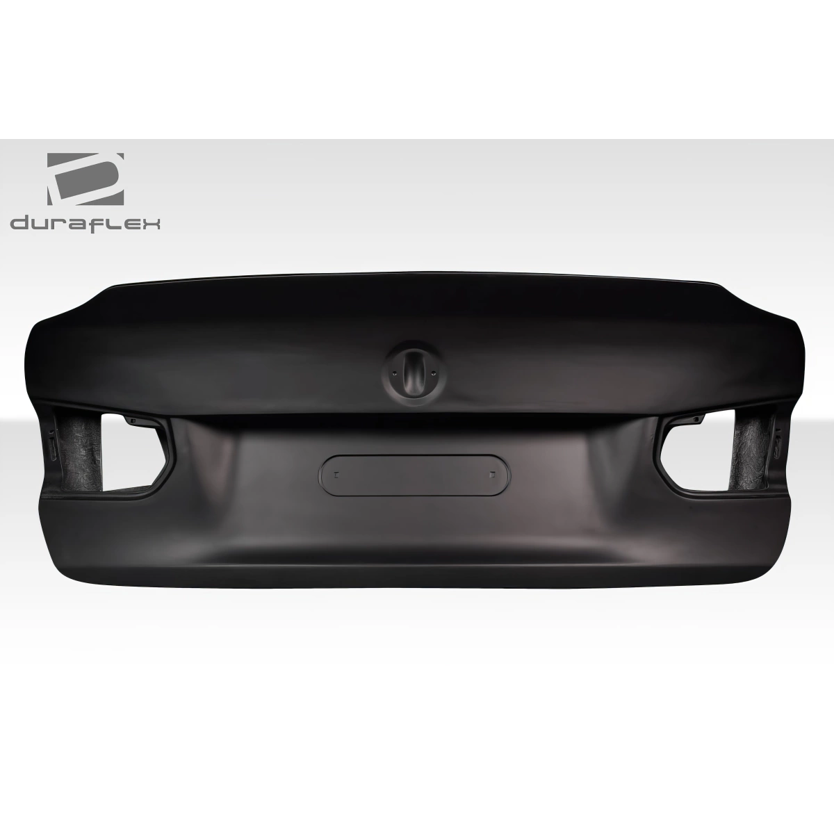 Modify your BMW 3-Series 2012 with our Exterior/Trunks - 3