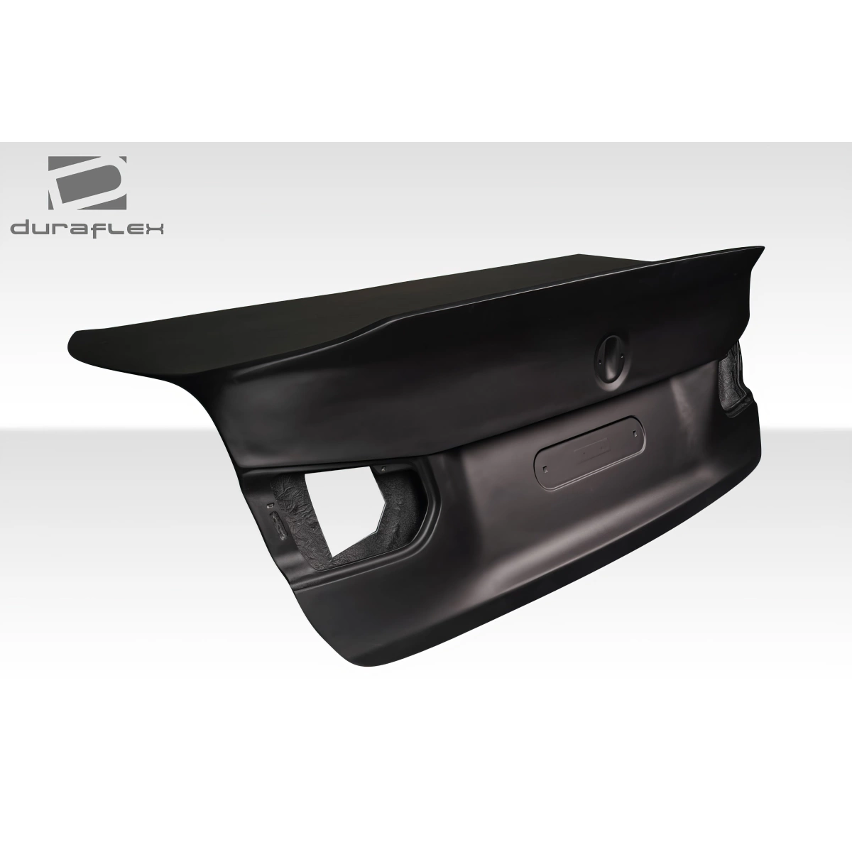 Modify your BMW 3-Series 2012 with our Exterior/Trunks - 5