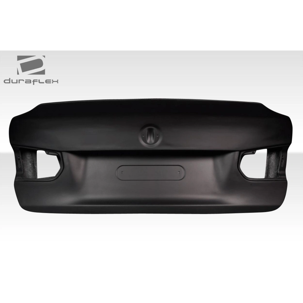 Modify your BMW 3-Series 2012 with our Exterior/Trunks - 5