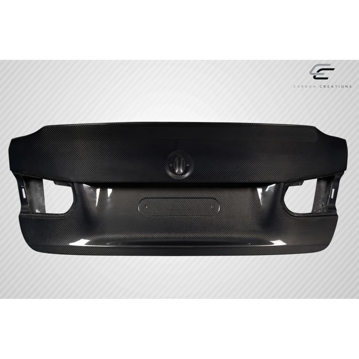 Modify your BMW 3-Series 2012 with our Exterior/Trunks - 2