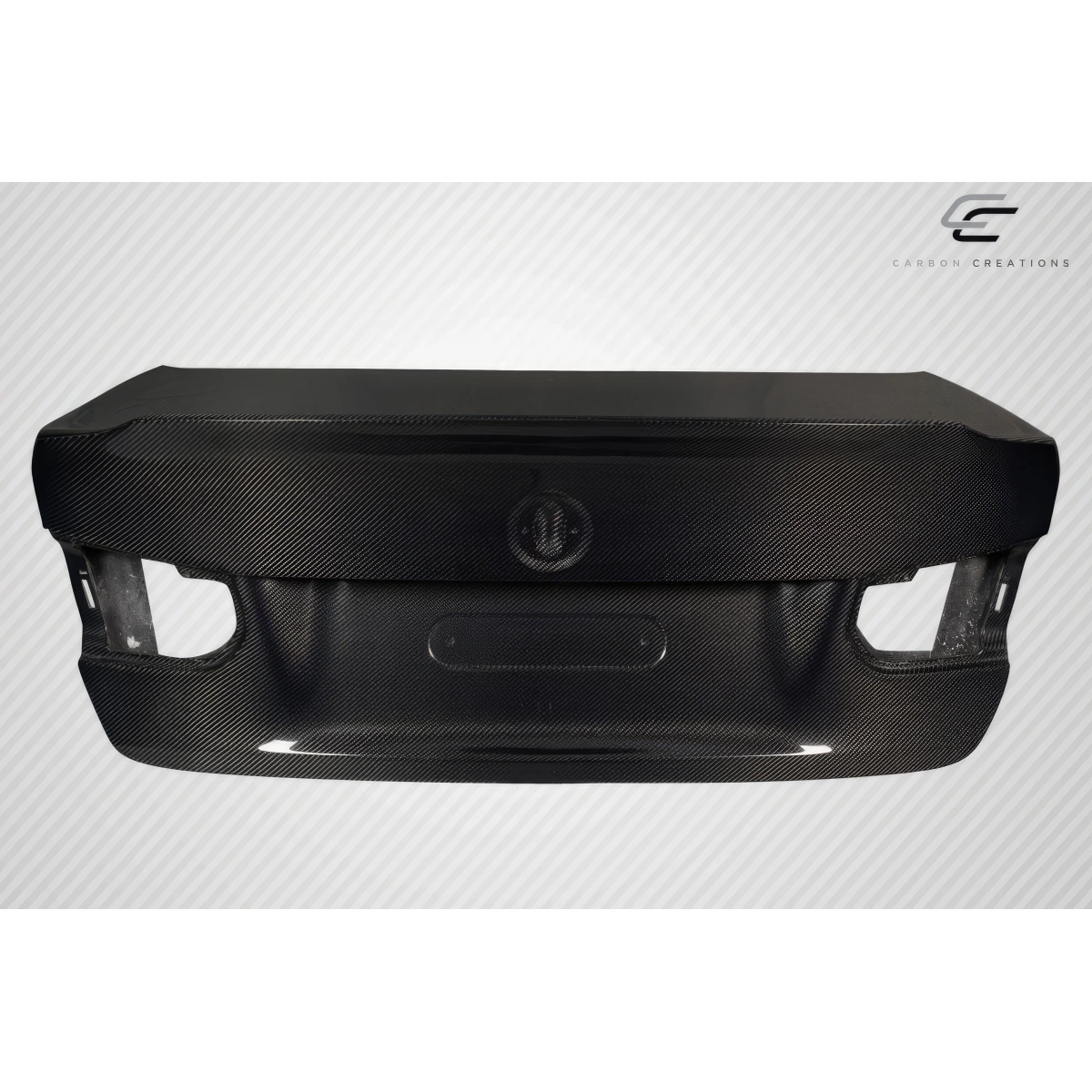 Modify your BMW 3-Series 2012 with our Exterior/Trunks - 3