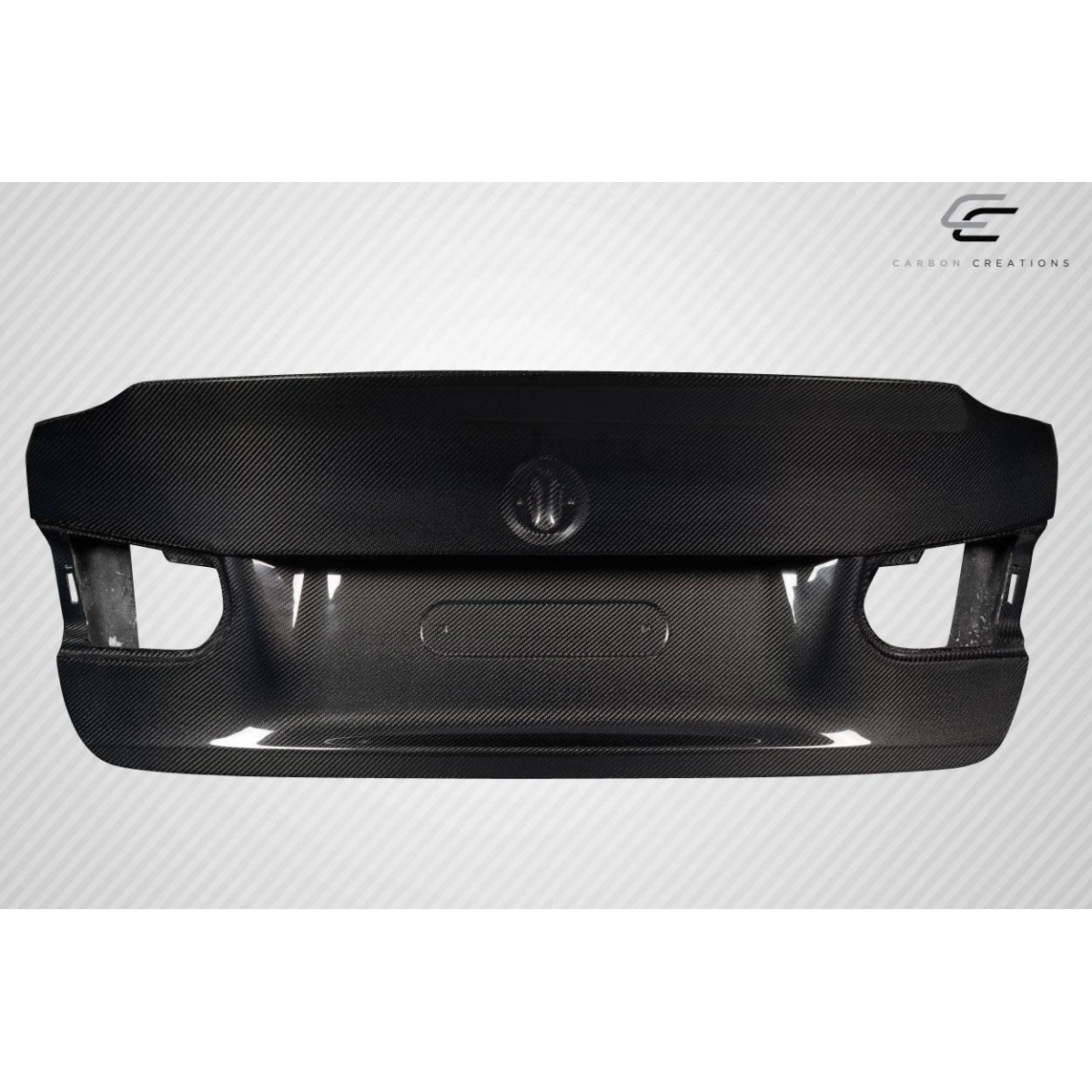 Modify your BMW 3-Series 2012 with our Exterior/Trunks - 4