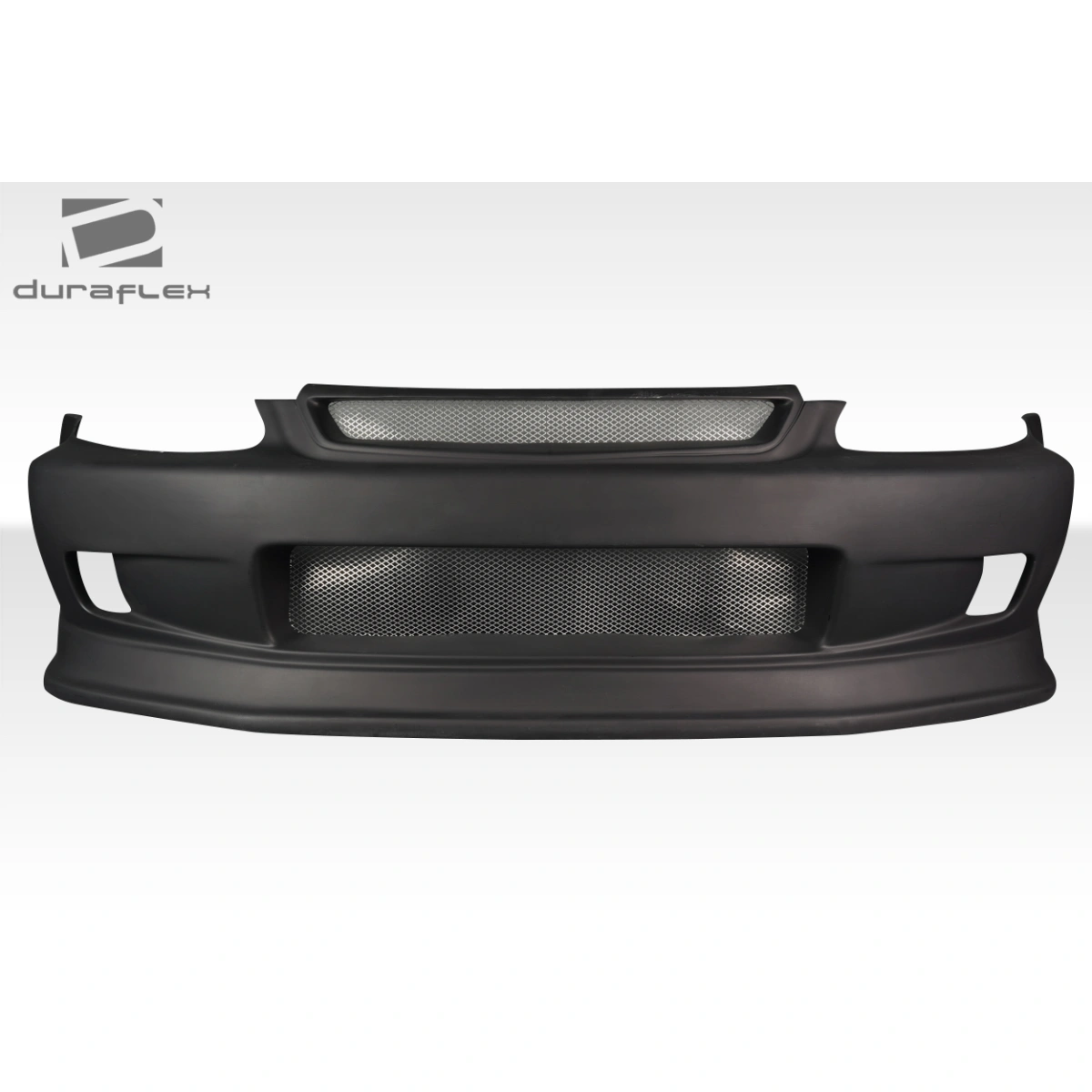 Modify your Honda Civic 1999 with our Exterior/Front Bumpers - 3