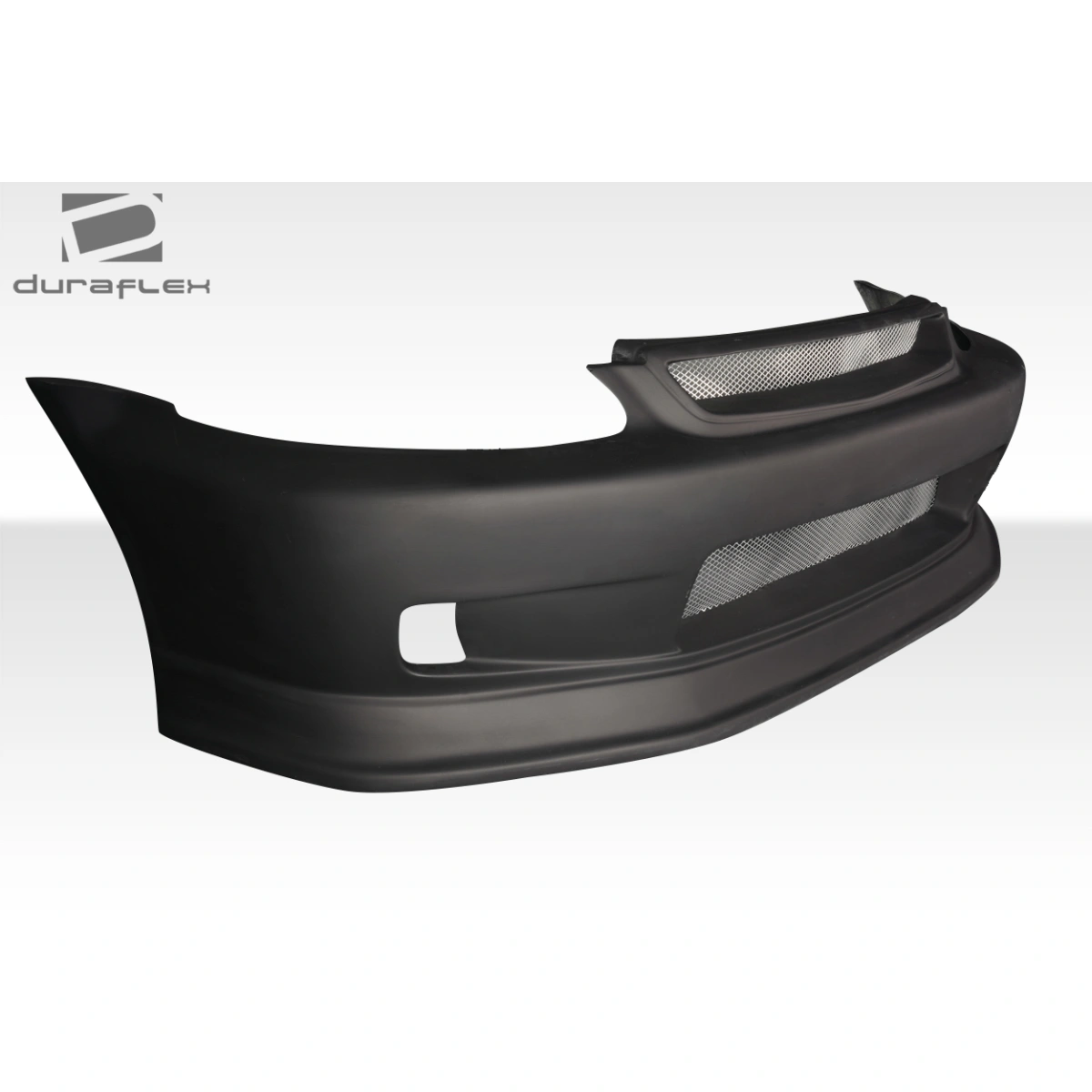 Modify your Honda Civic 1999 with our Exterior/Front Bumpers - 5