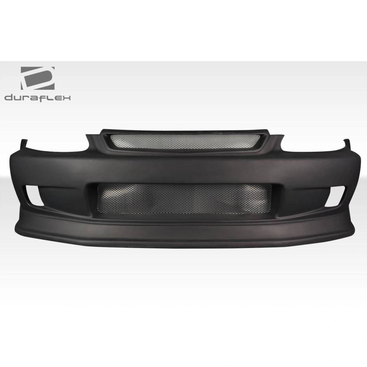 Modify your Honda Civic 1999 with our Exterior/Front Bumpers - 5
