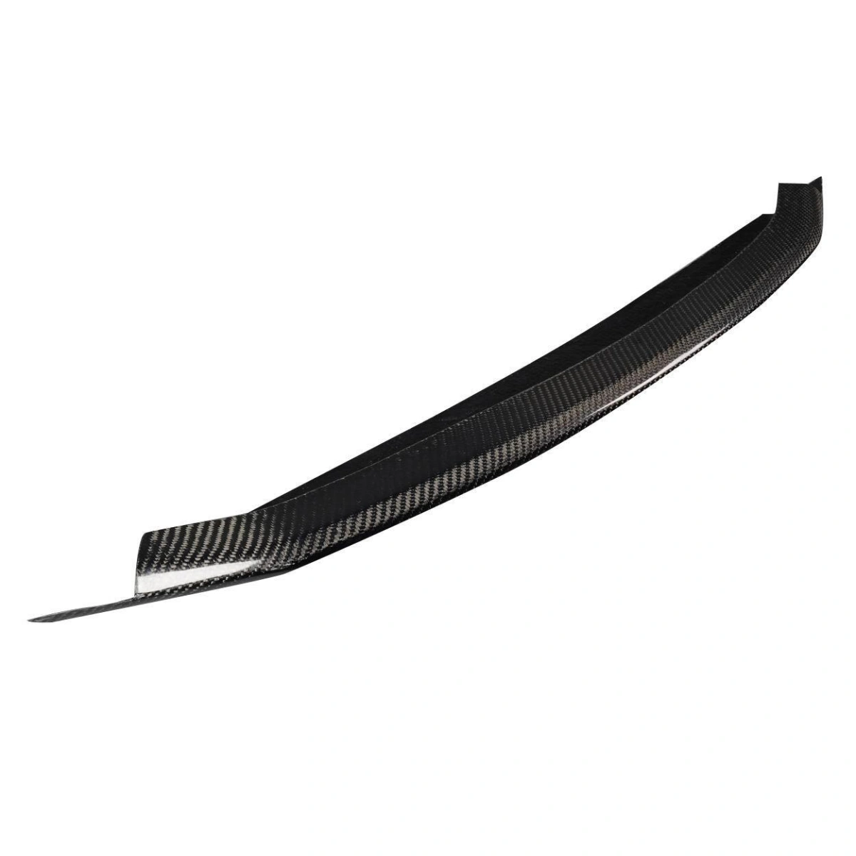 Modify your Mazda Miata 2016 with our Exterior/Front Lips - 7