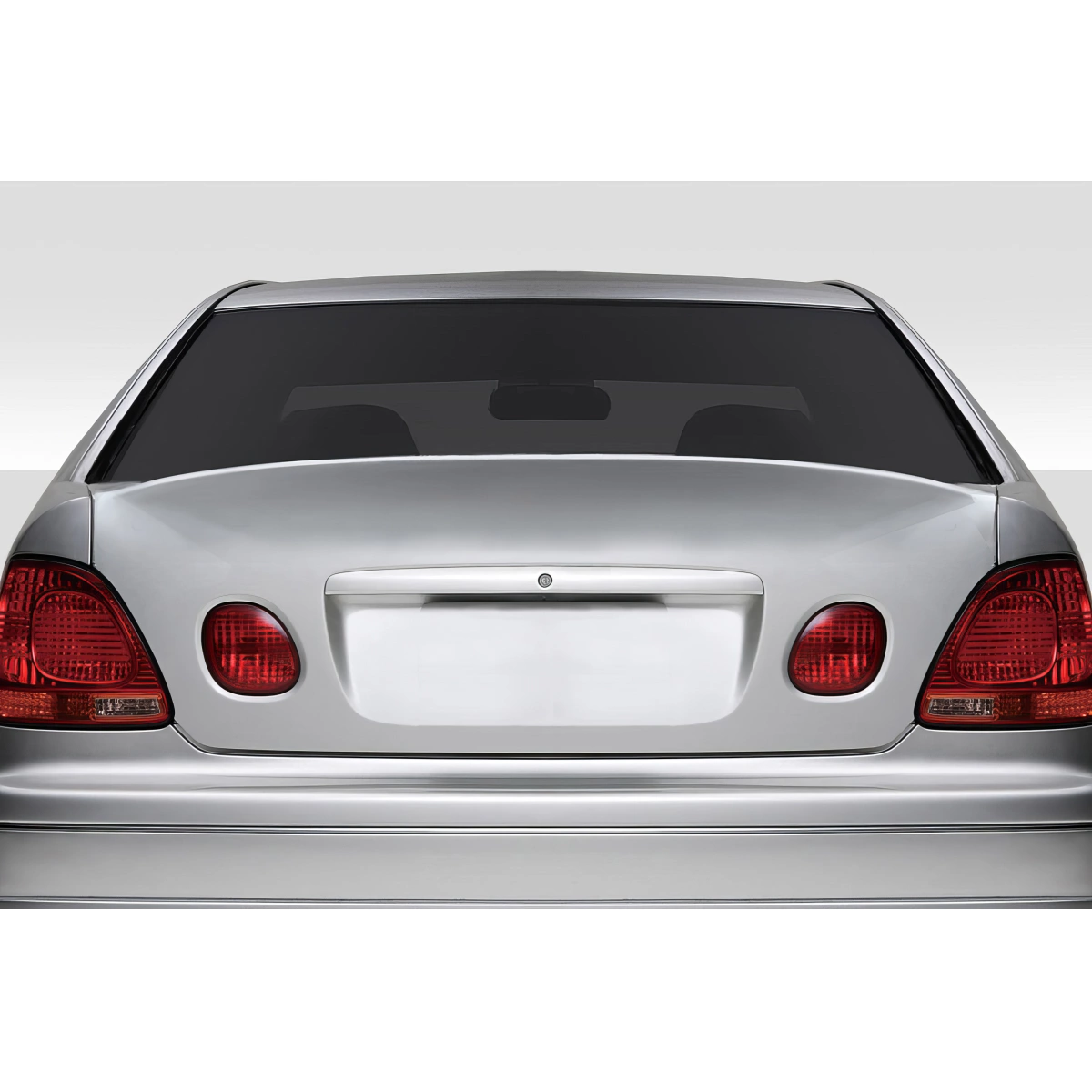Modify your Lexus GS300 1998 with our Exterior/Trunks - 1