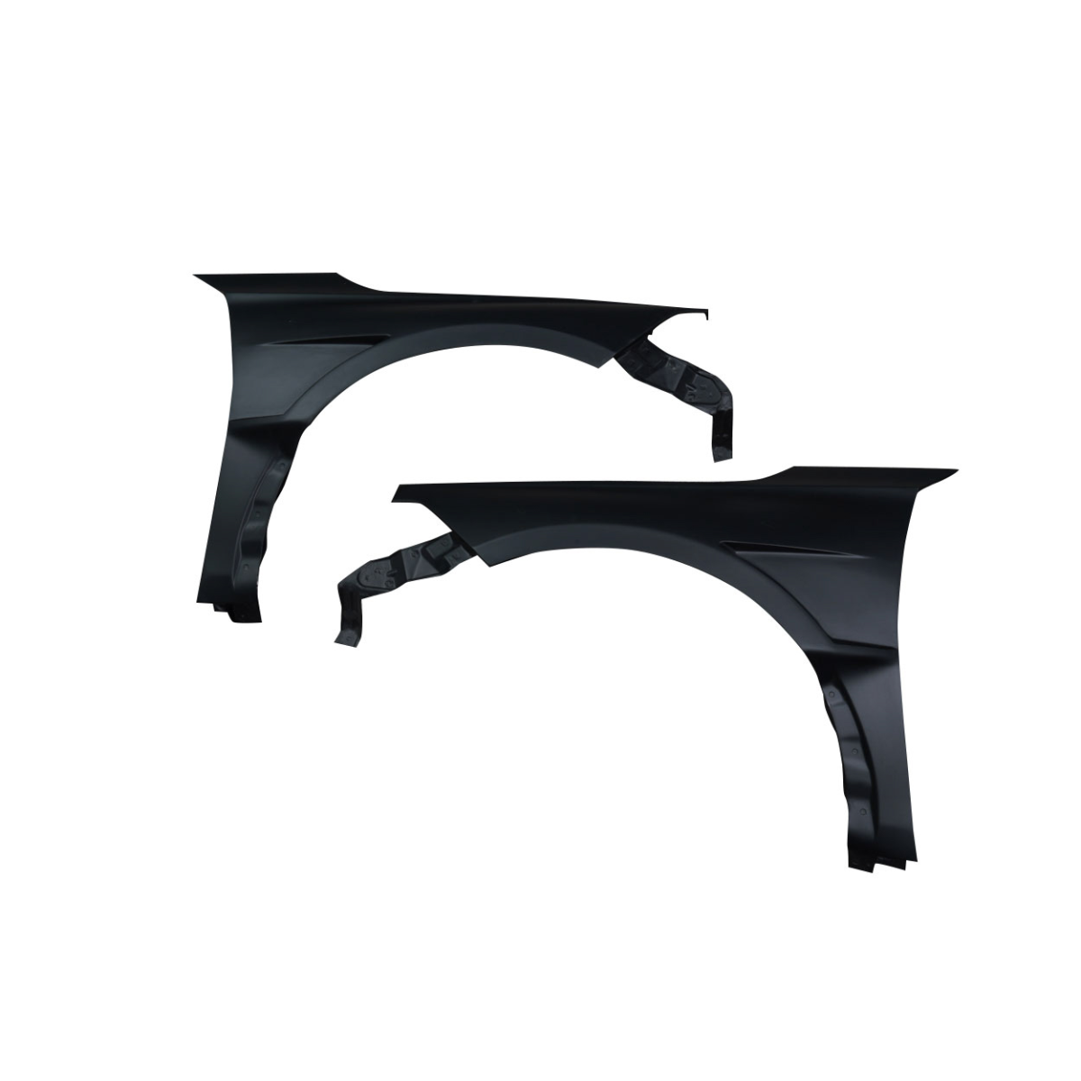 Modify your Honda Civic 2023 with our Exterior/Fenders - 