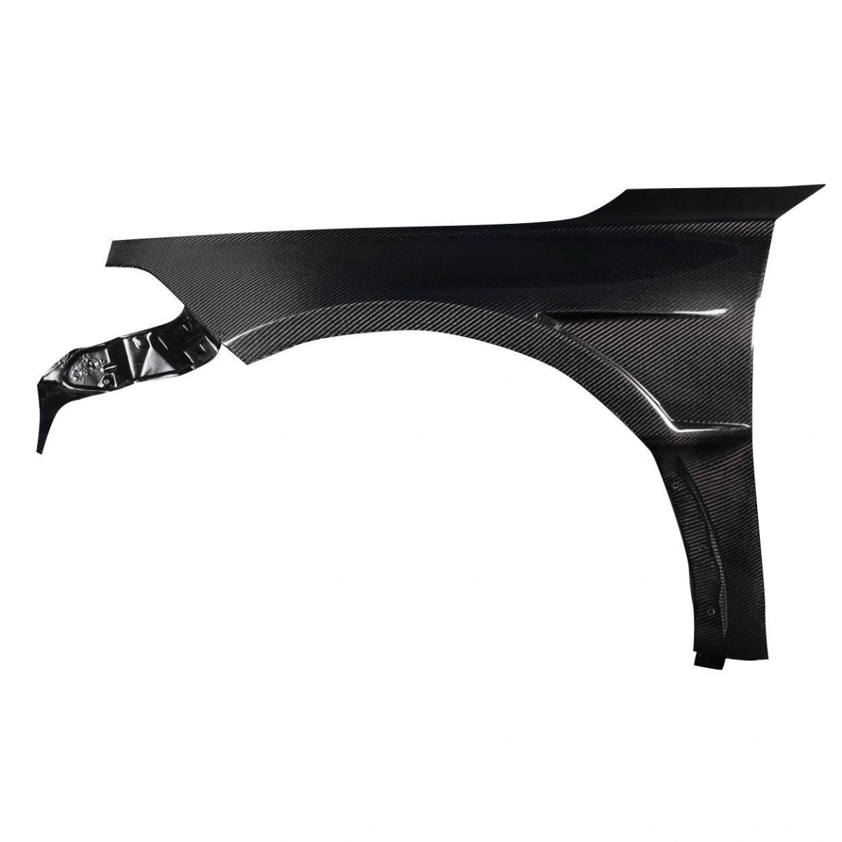Modify your Honda Civic 2023 with our Exterior/Fenders - 5