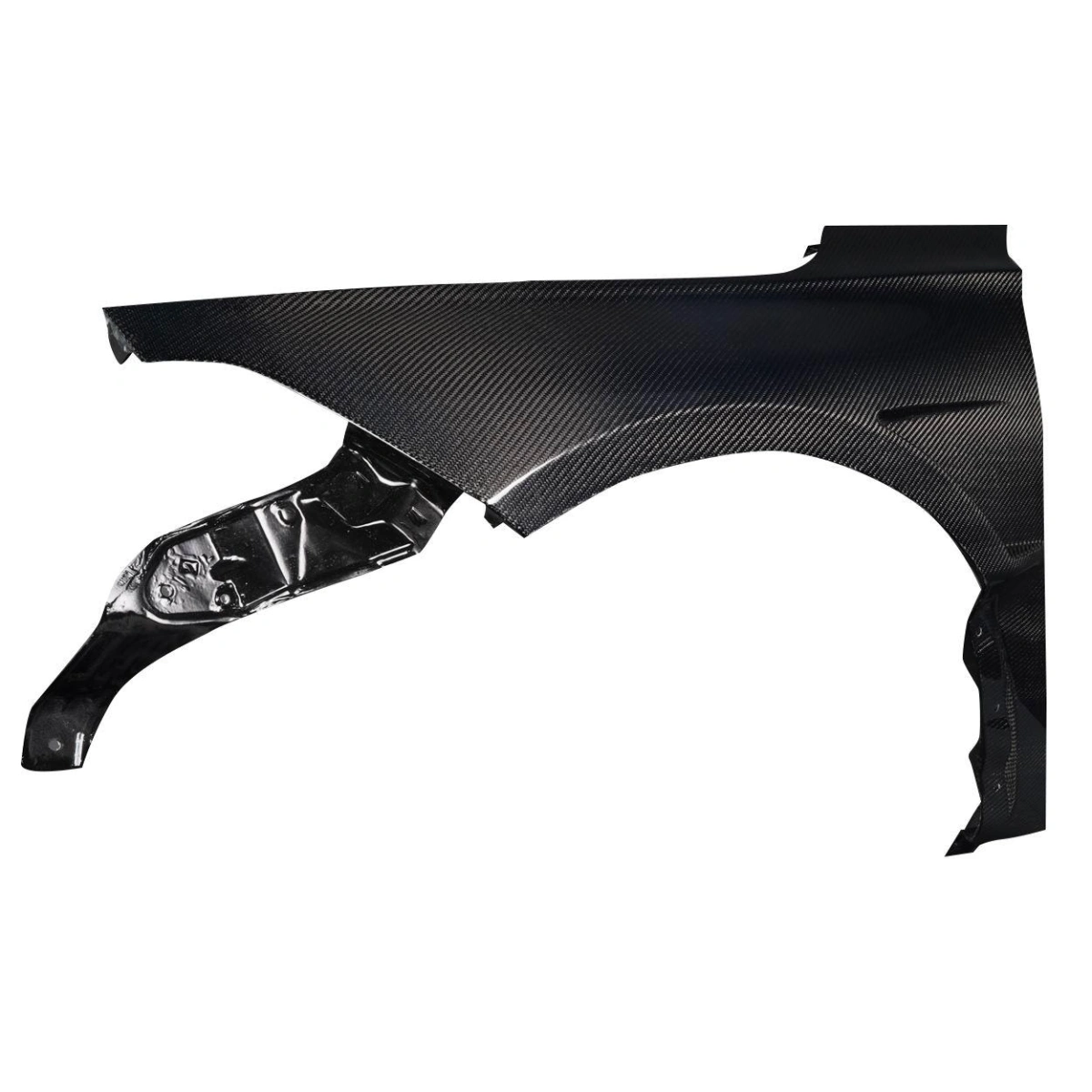 Modify your Honda Civic 2023 with our Exterior/Fenders - 7
