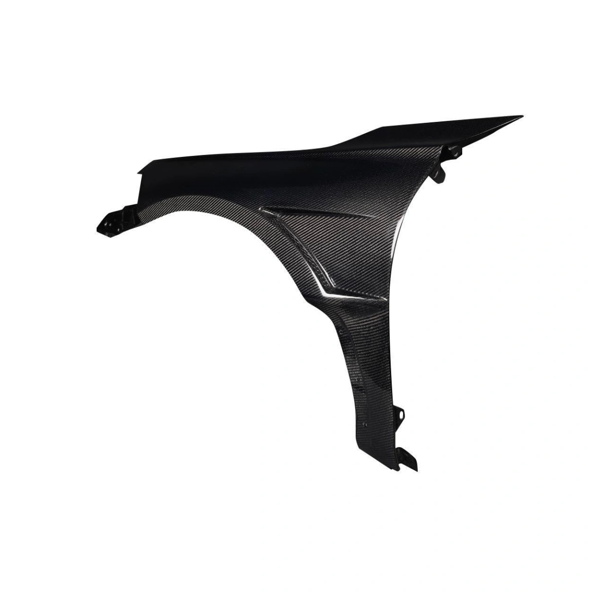 Modify your Honda Civic 2023 with our Exterior/Fenders - 9