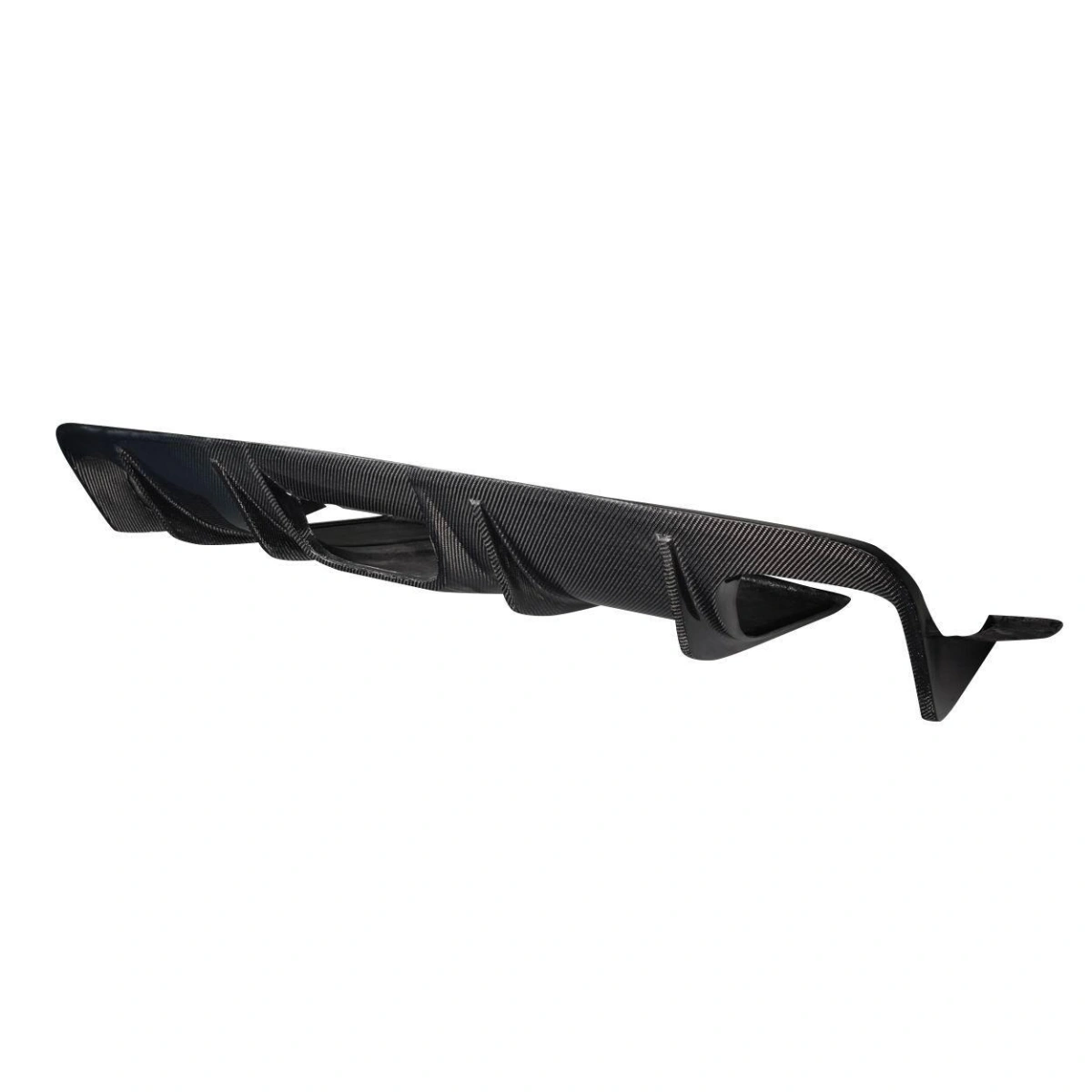 Modify your Mitsubishi 3000GT 1991 with our Exterior/Diffusers - 6