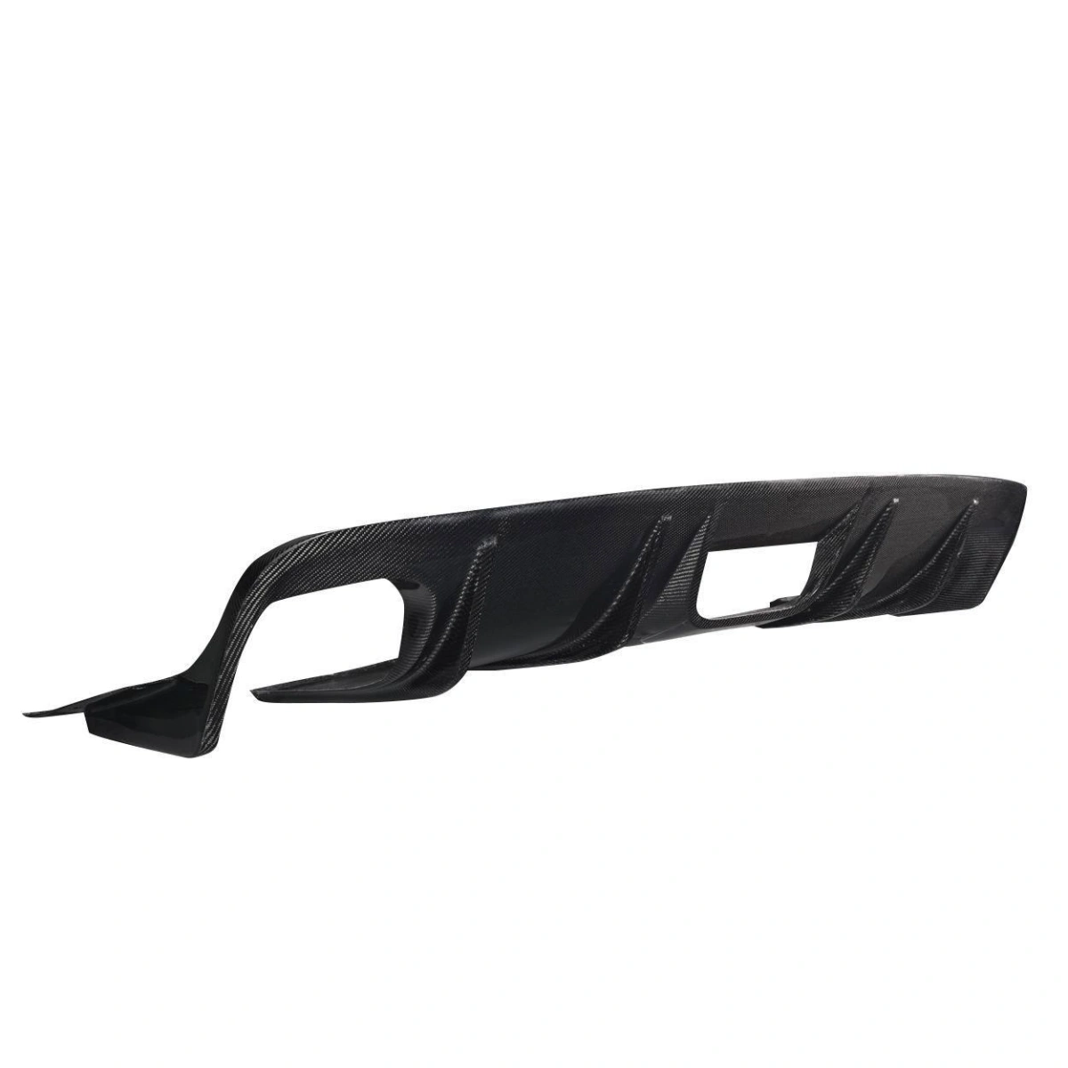 Modify your Mitsubishi 3000GT 1991 with our Exterior/Diffusers - 8