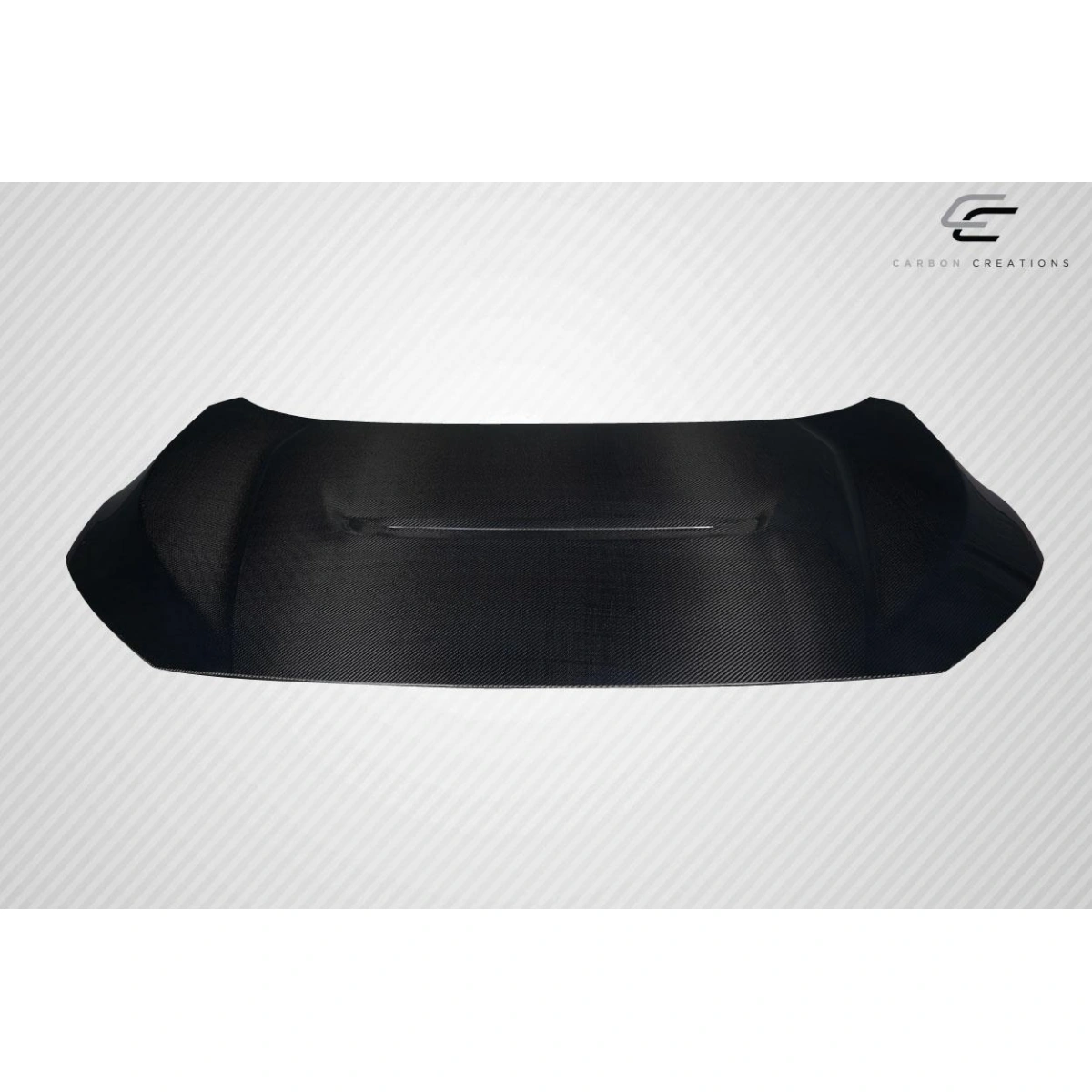 Modify your Honda Civic 2016 with our Exterior/Hoods - 4