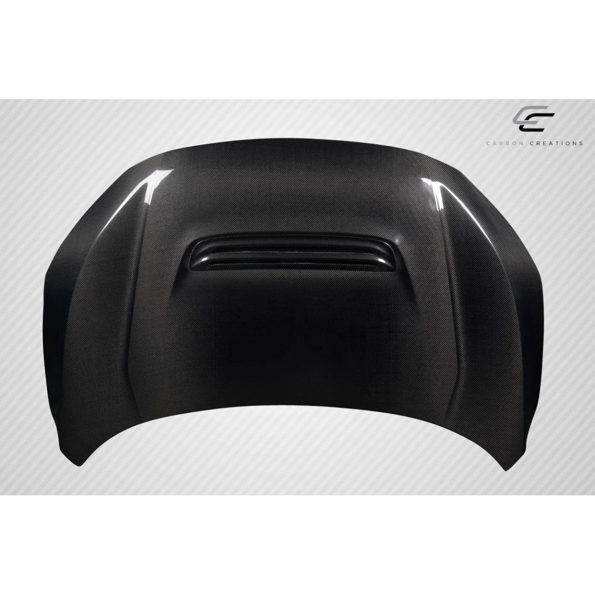 Modify your Honda Civic 2016 with our Exterior/Hoods - 10
