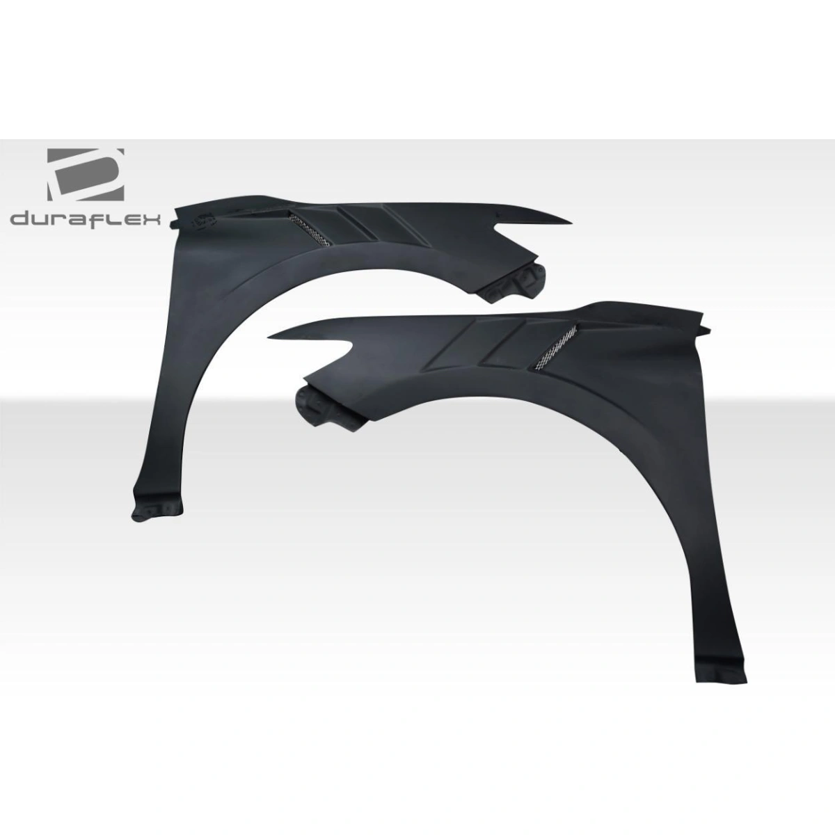 Modify your Toyota Camry 2018 with our Exterior/Fenders - 5