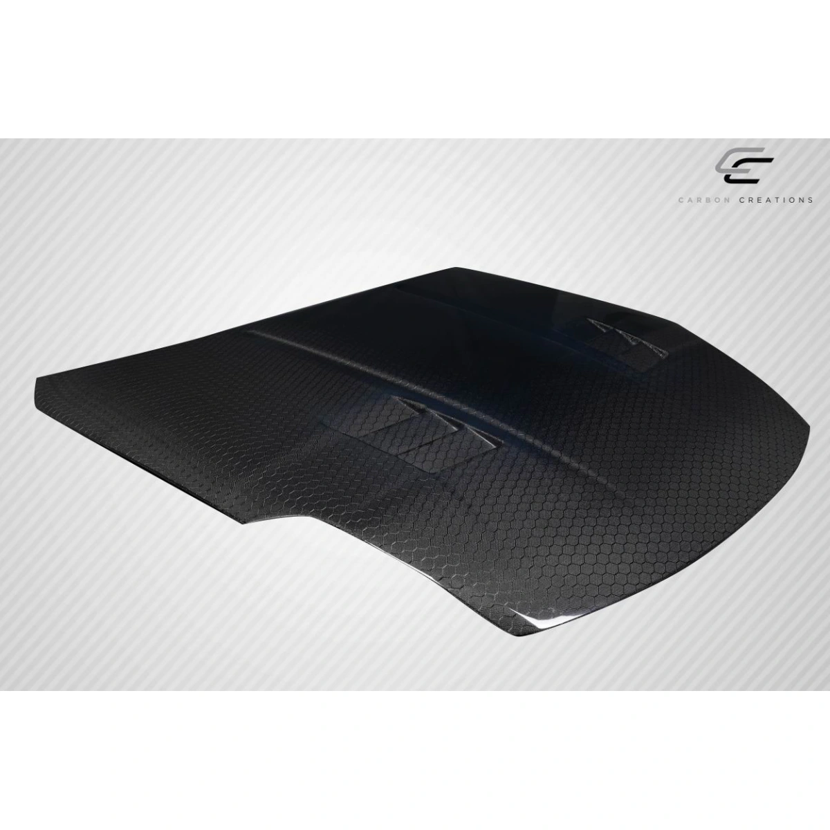 Modify your Nissan 350Z 2003 with our Exterior/Hoods - 4