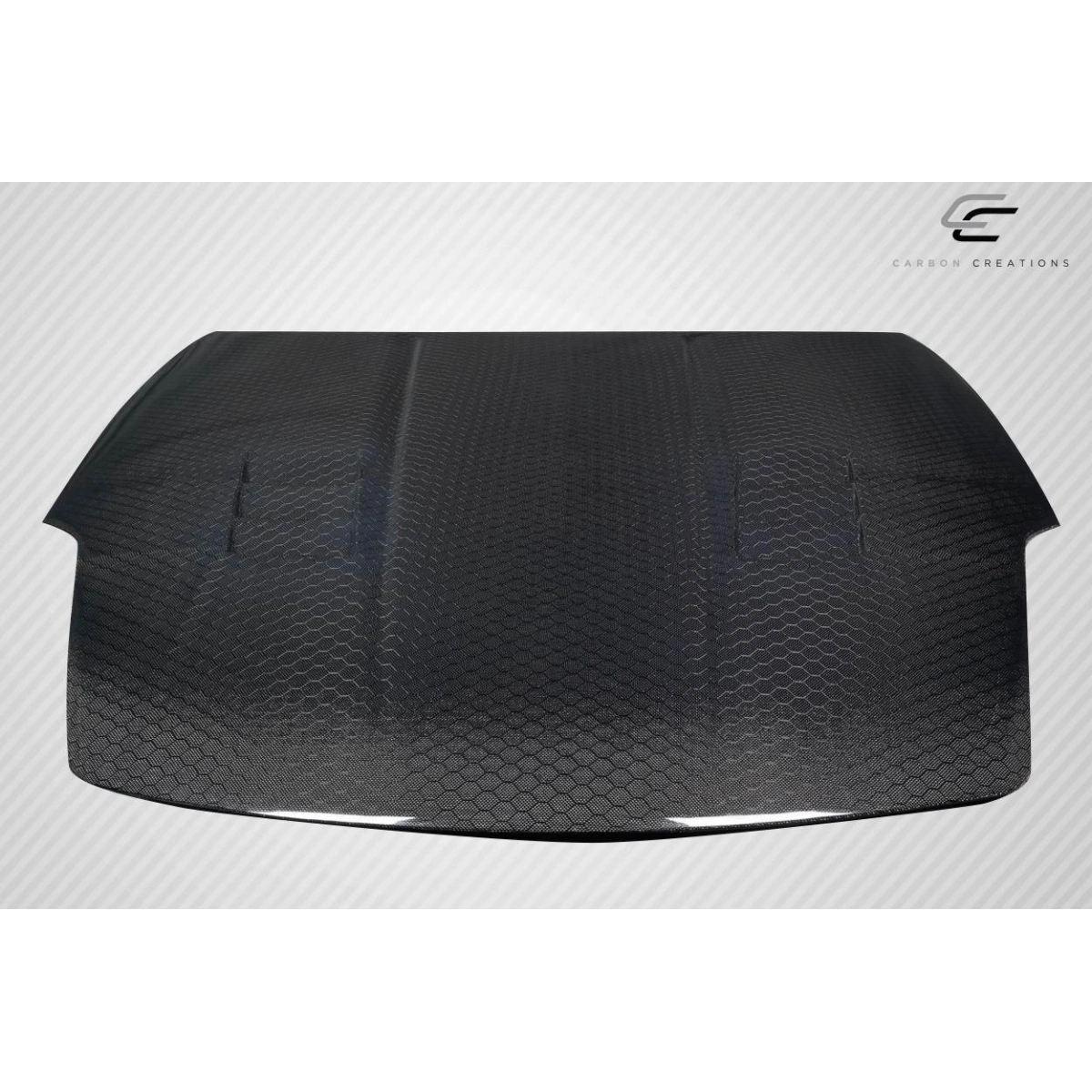 Modify your Nissan 350Z 2003 with our Exterior/Hoods - 3