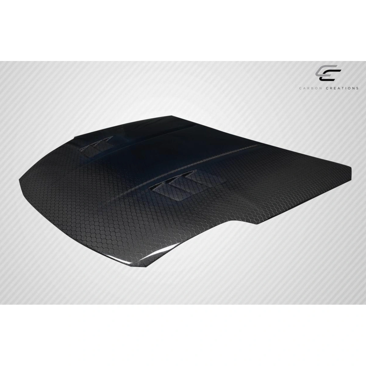 Modify your Nissan 350Z 2003 with our Exterior/Hoods - 5
