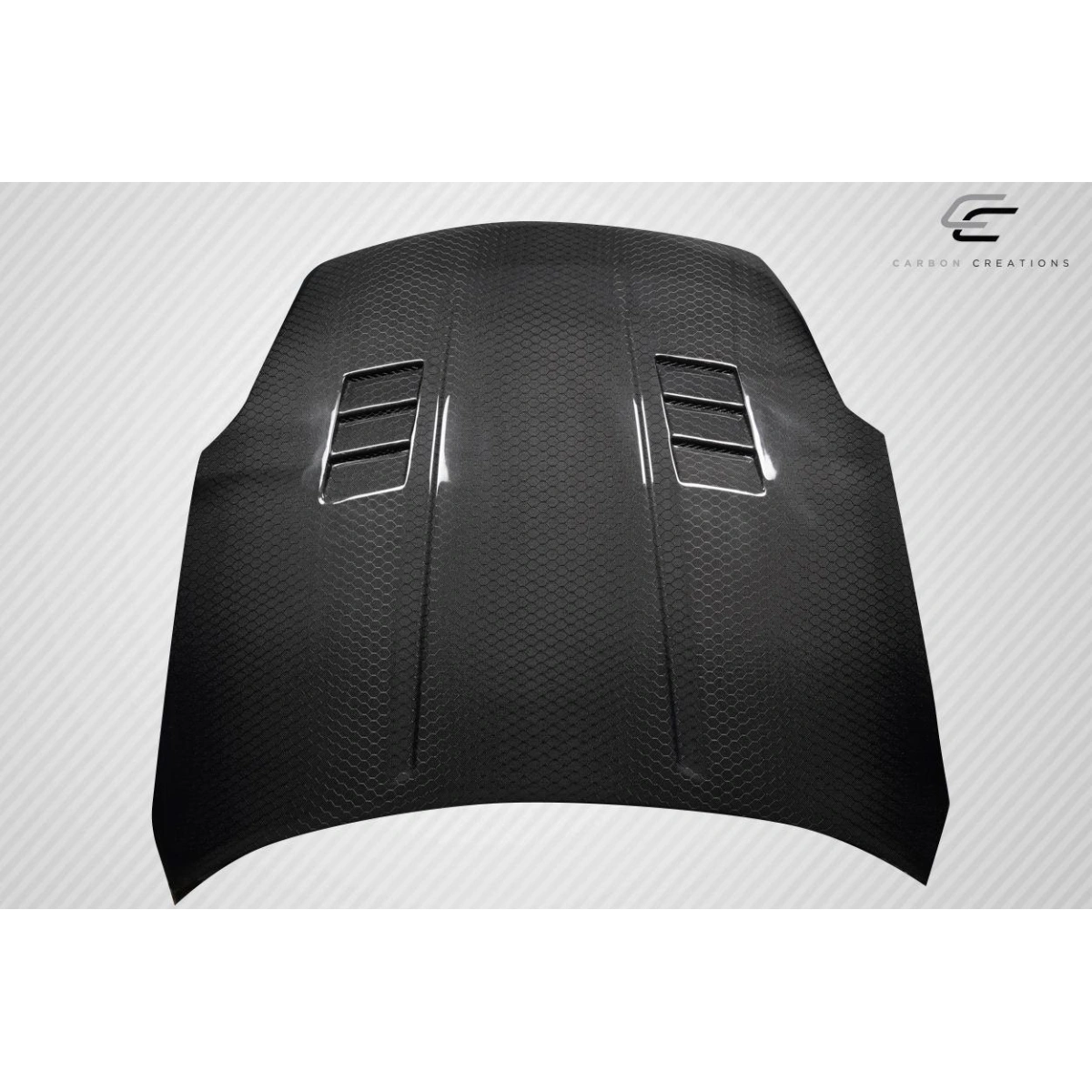 Modify your Nissan 350Z 2003 with our Exterior/Hoods - 9