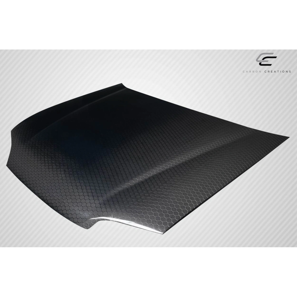 Modify your Honda Civic 1992 with our Exterior/Hoods - 4