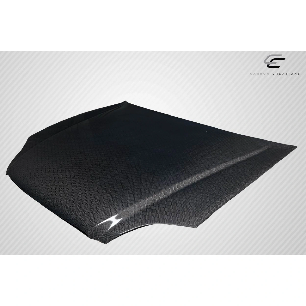 Modify your Honda Civic 1999 with our Exterior/Hoods - 3