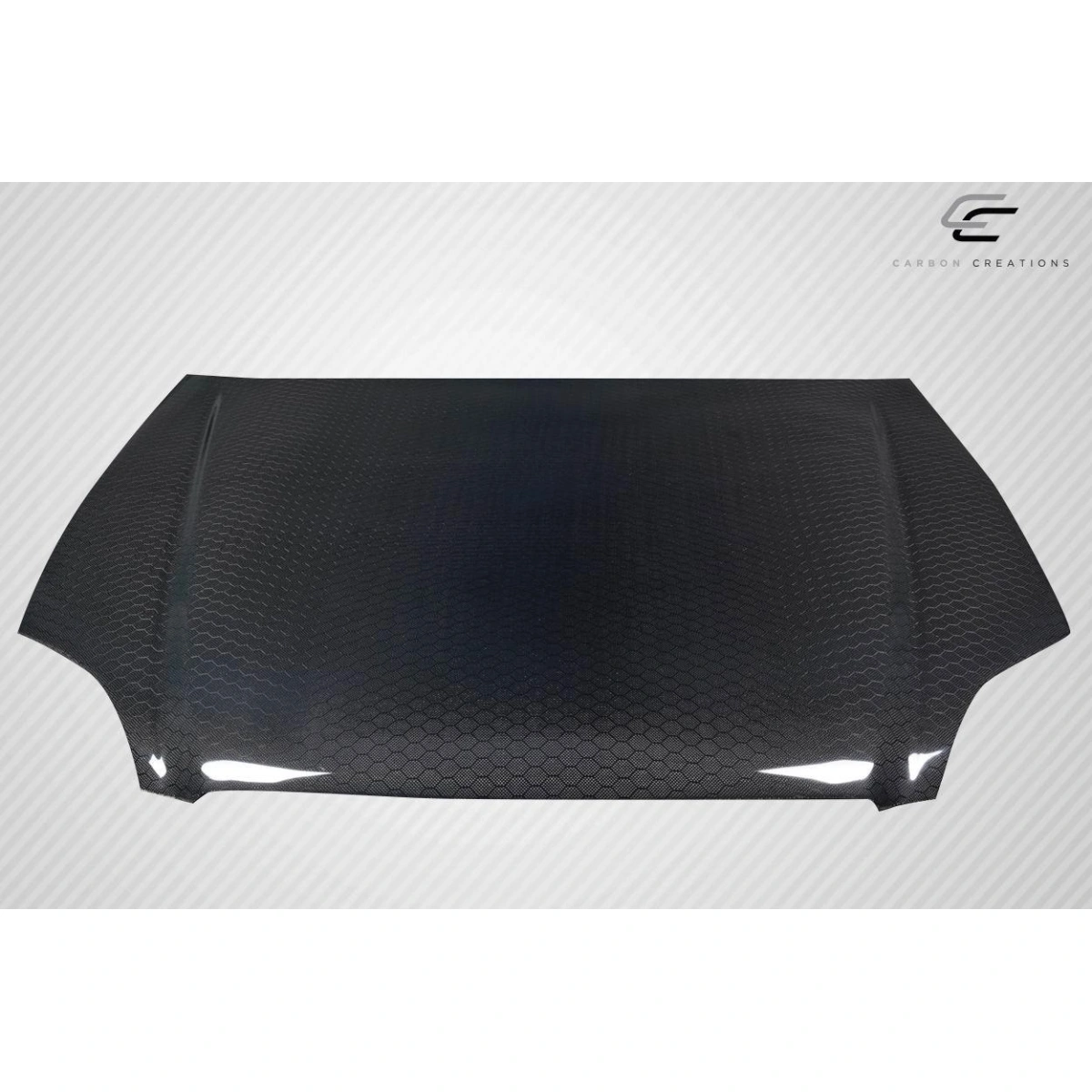 Modify your Honda Civic 1999 with our Exterior/Hoods - 4