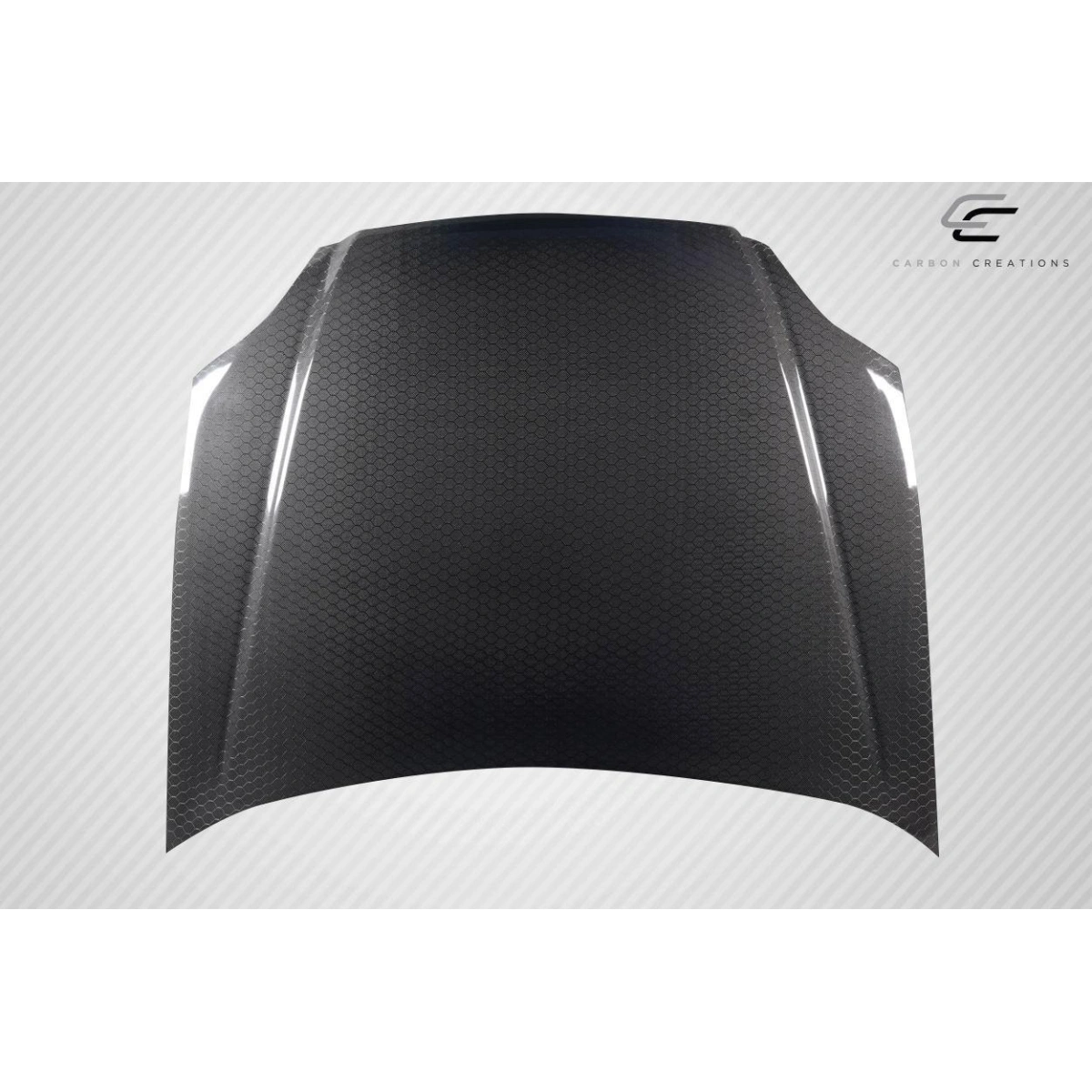 Modify your Honda Civic 1999 with our Exterior/Hoods - 10