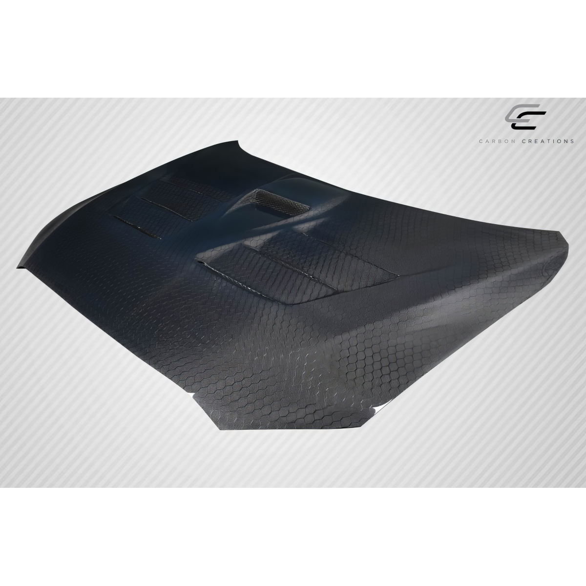 Modify your Mitsubishi Evolution 2008 with our Exterior/Hoods - 