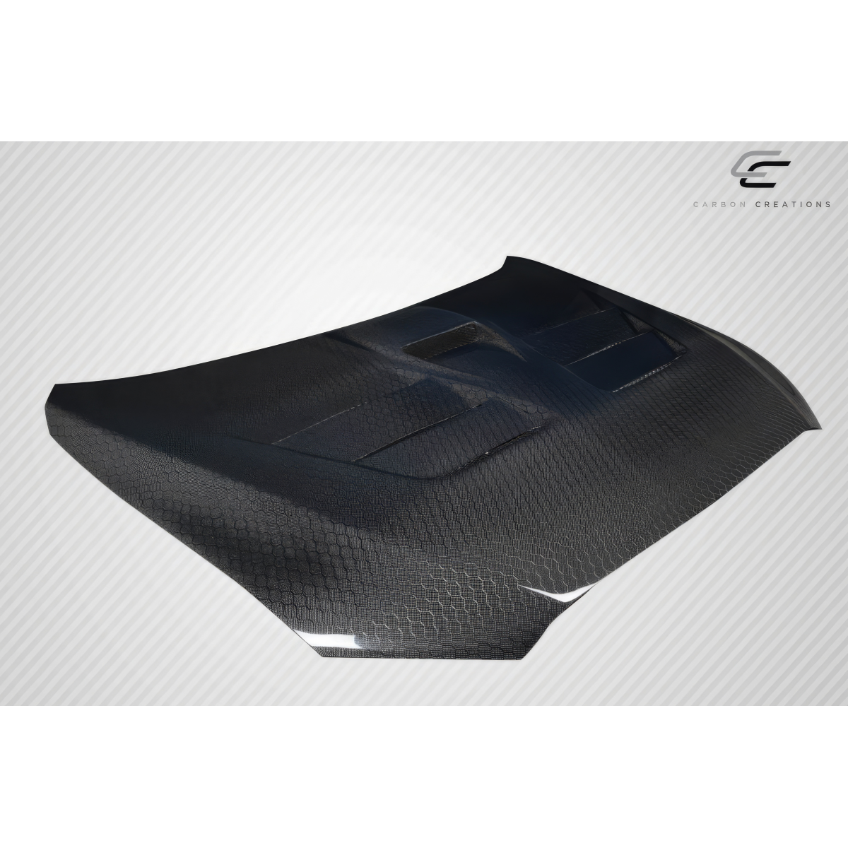 Modify your Mitsubishi Evolution 2008 with our Exterior/Hoods - 