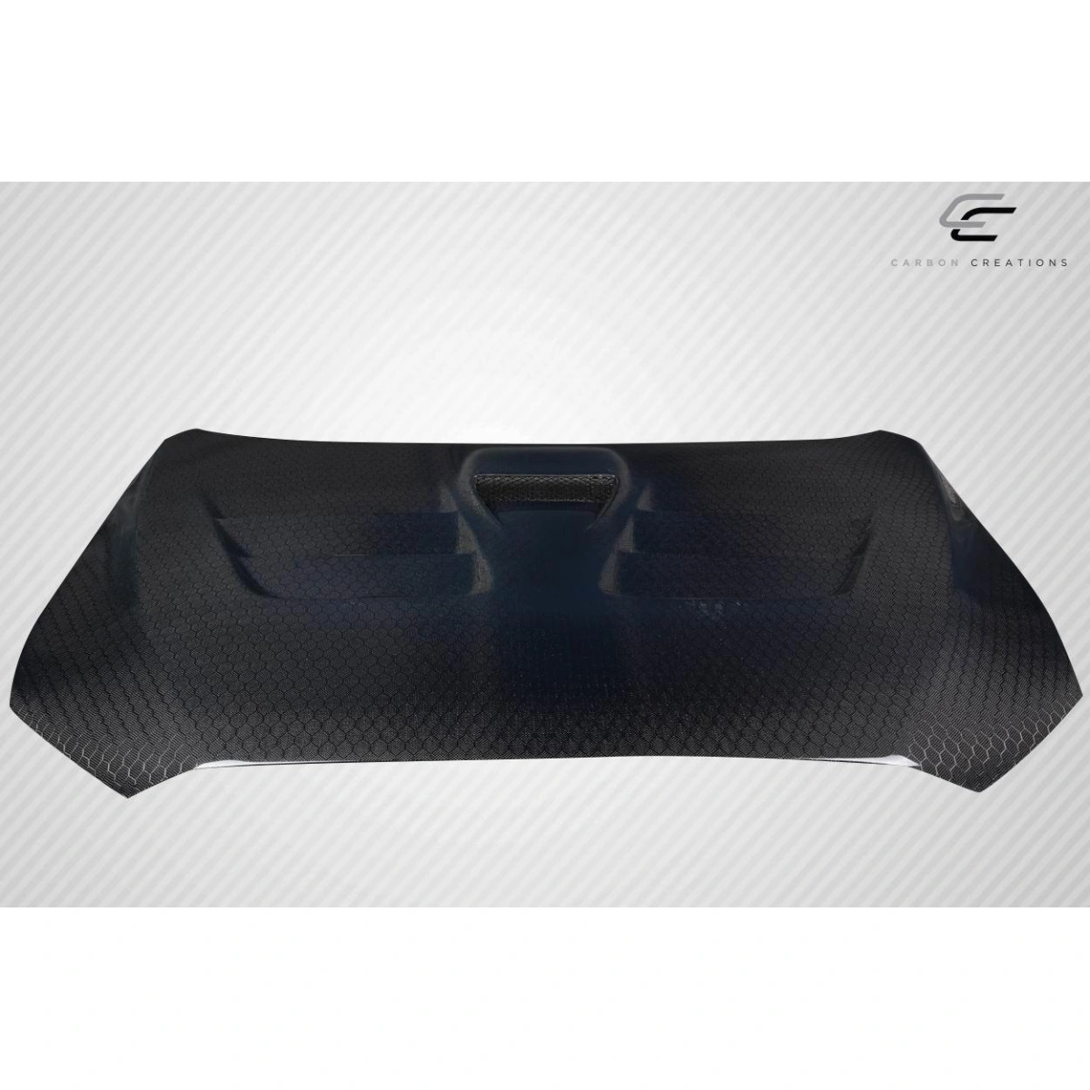 Modify your Mitsubishi Evolution 2008 with our Exterior/Hoods - 4