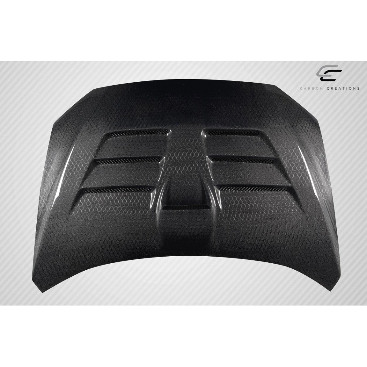 Modify your Mitsubishi Evolution 2008 with our Exterior/Hoods - 10
