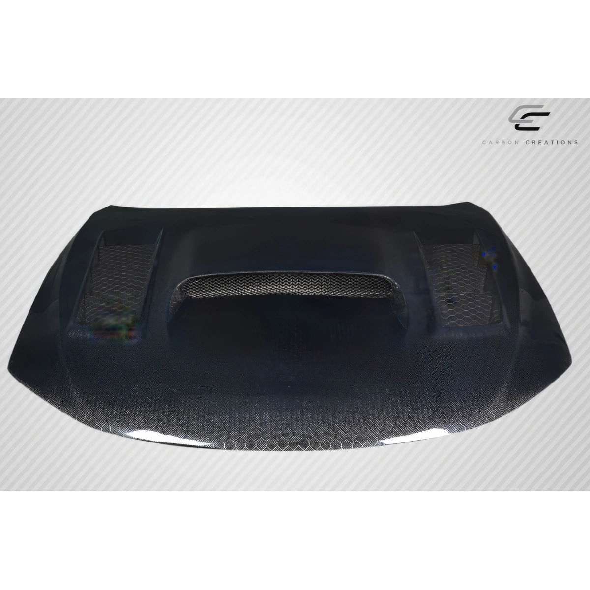 Modify your Subaru Impreza 2008 with our Exterior/Hoods - 2