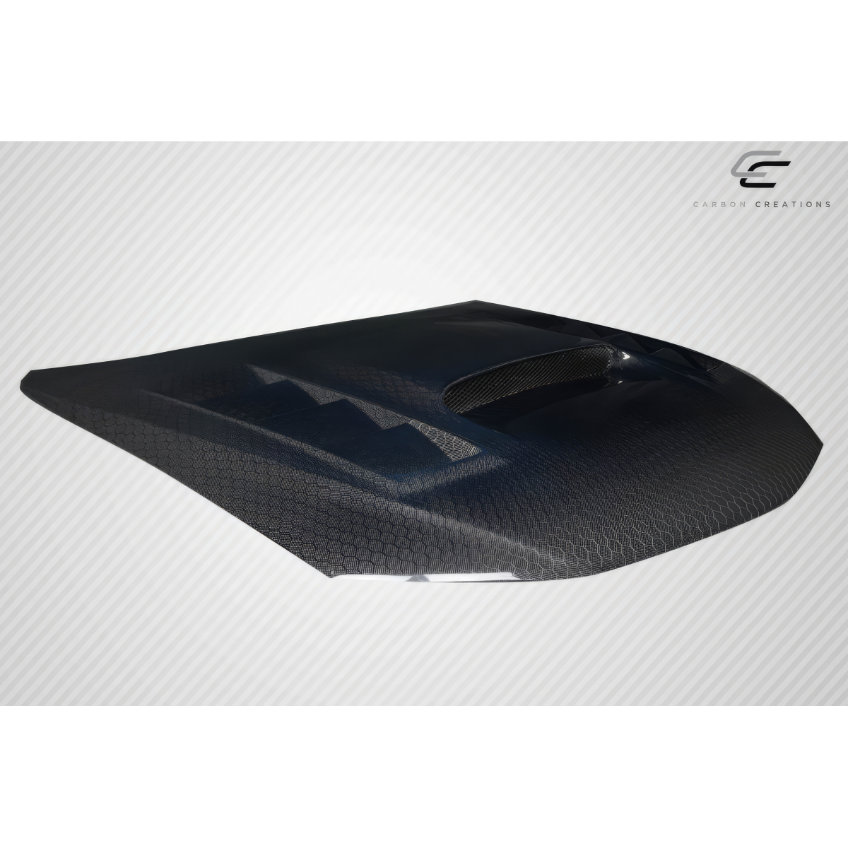 Modify your Subaru Impreza 2008 with our Exterior/Hoods - 