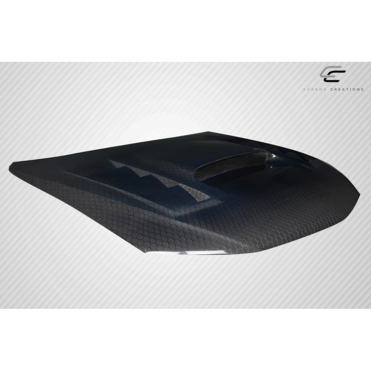 Modify your Subaru Impreza 2008 with our Exterior/Hoods - 4