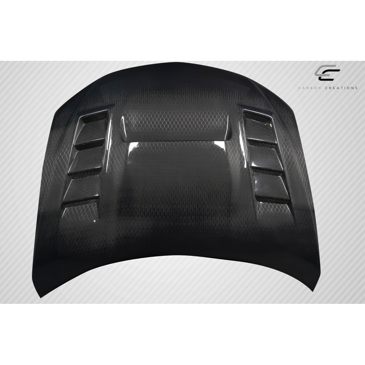 Modify your Subaru Impreza 2008 with our Exterior/Hoods - 