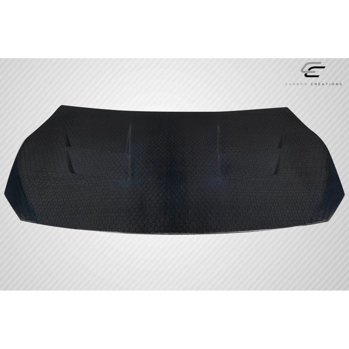 Modify your Subaru BRZ 2013 with our Exterior/Hoods - 2