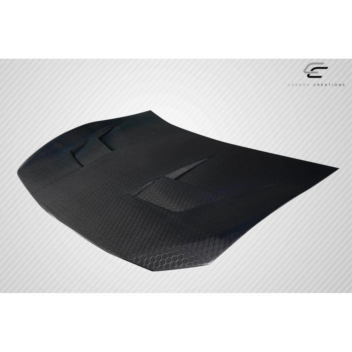 Modify your Scion FR-S 2013 with our Exterior/Hoods - 5