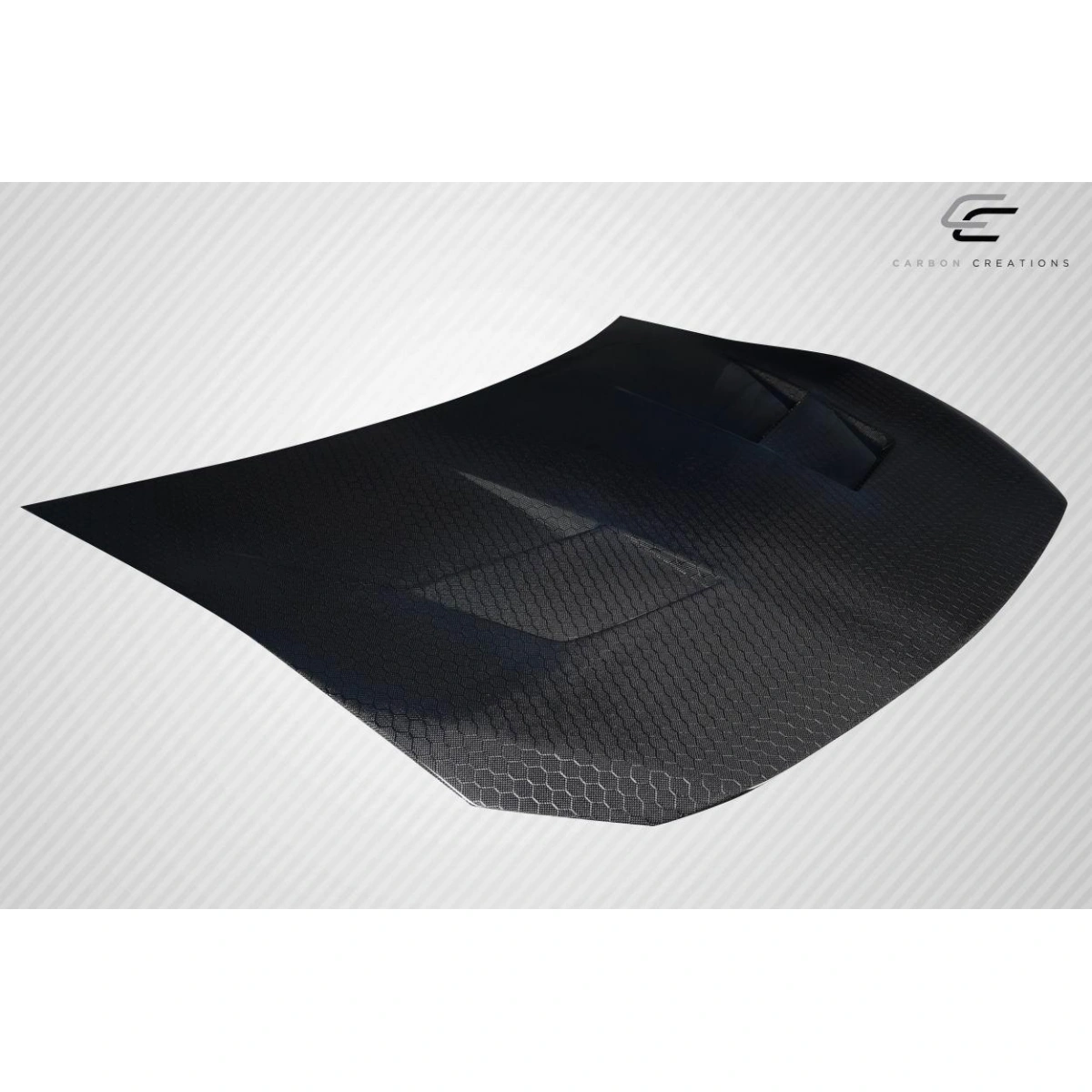 Modify your Scion FR-S 2013 with our Exterior/Hoods - 7