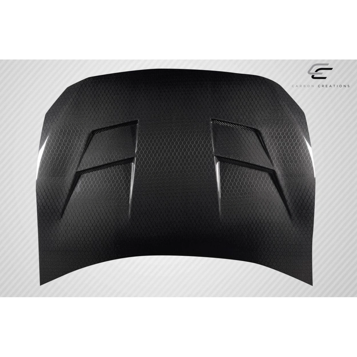 Modify your Scion FR-S 2013 with our Exterior/Hoods - 9