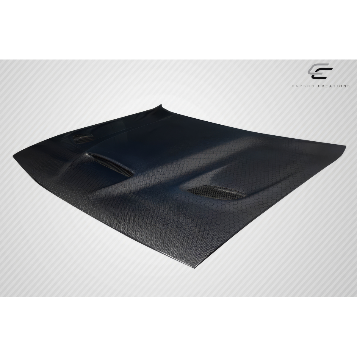 Modify your Dodge Challenger 2008 with our Exterior/Hoods - 