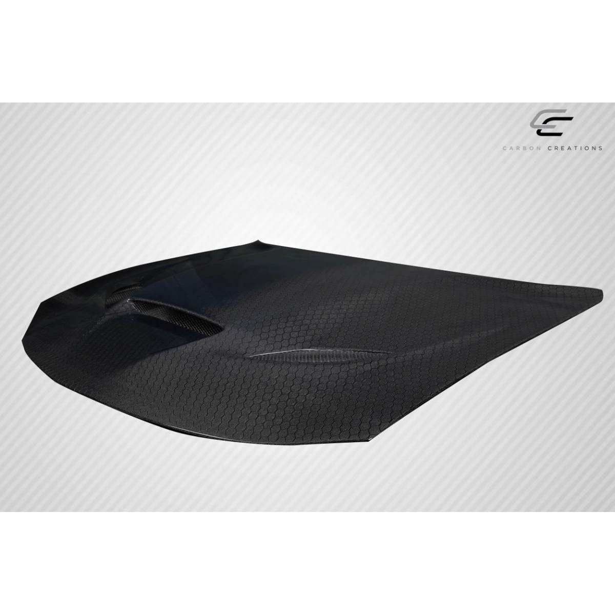 Modify your Dodge Charger 2015 with our Exterior/Hoods - 3