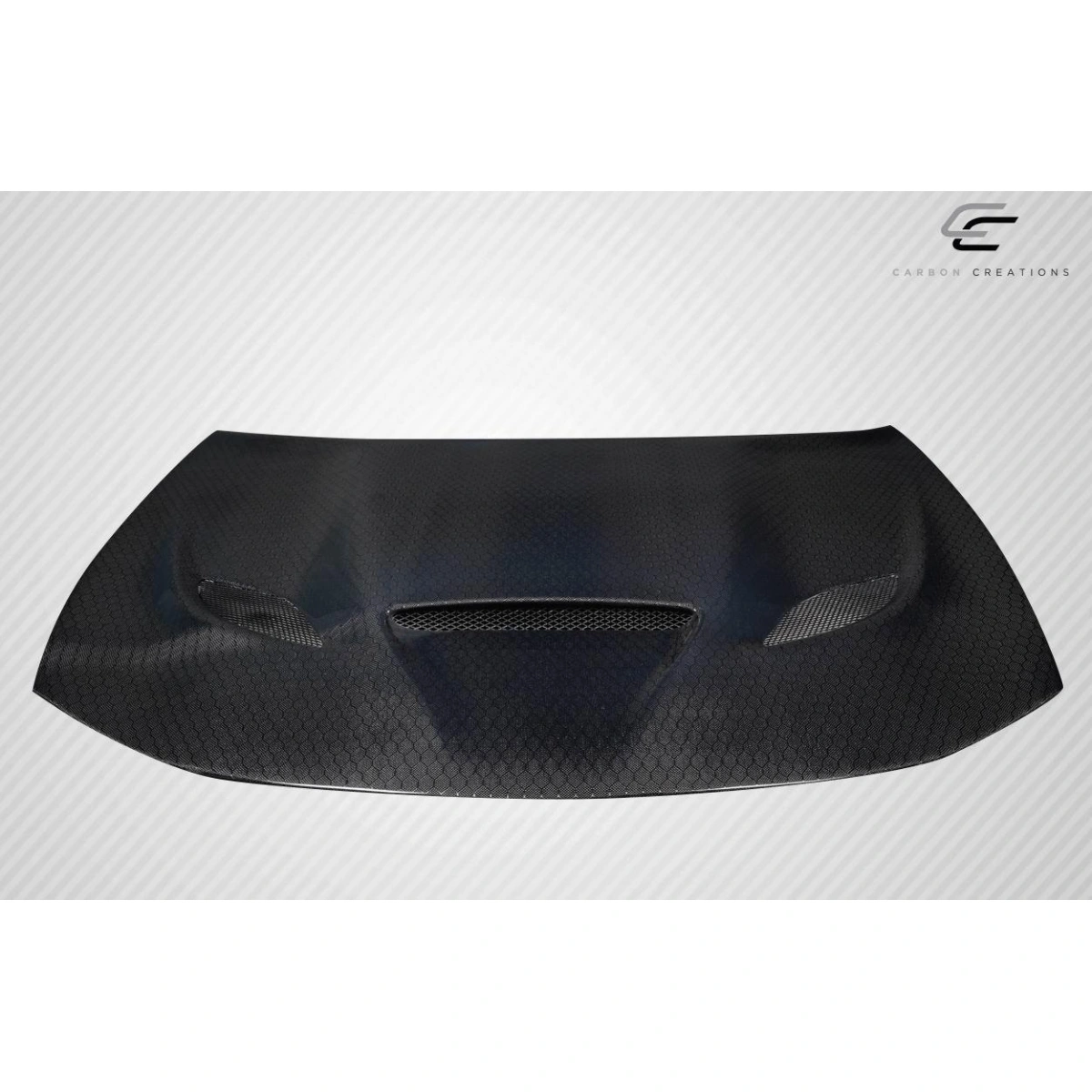 Modify your Dodge Charger 2015 with our Exterior/Hoods - 4